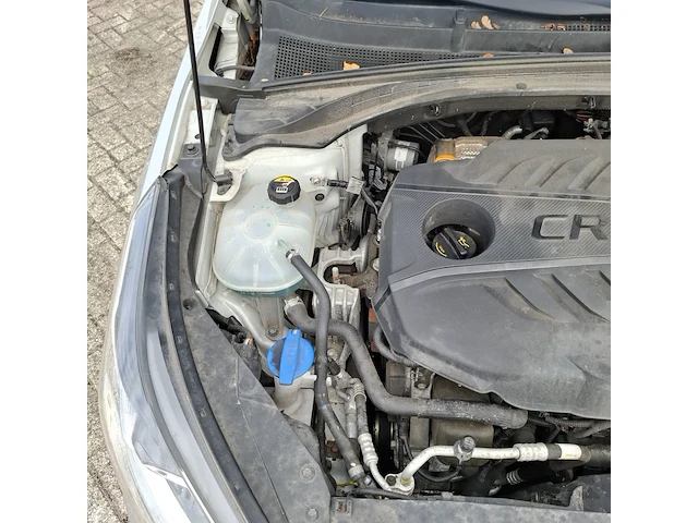 Personenauto, kia, ceed 1.6 d, 2018 - afbeelding 42 van  56