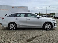 Personenauto, kia, ceed 1.6 d, 2018 - afbeelding 34 van  56