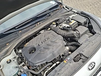 Personenauto, kia, ceed 1.6 d, 2018 - afbeelding 47 van  56