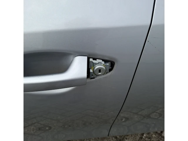 Personenauto, kia, ceed 1.6 d, 2018 - afbeelding 49 van  56