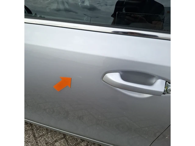 Personenauto, kia, ceed 1.6 d, 2018 - afbeelding 50 van  56