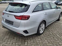 Personenauto, kia, ceed 1.6 d, 2018 - afbeelding 45 van  56