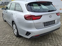 Personenauto, kia, ceed 1.6 d, 2018 - afbeelding 54 van  56