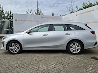 Personenauto, kia, ceed 1.6 d, 2018 - afbeelding 55 van  56