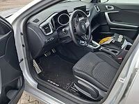Personenauto, kia, ceed 1.6 d, 2018 - afbeelding 56 van  56