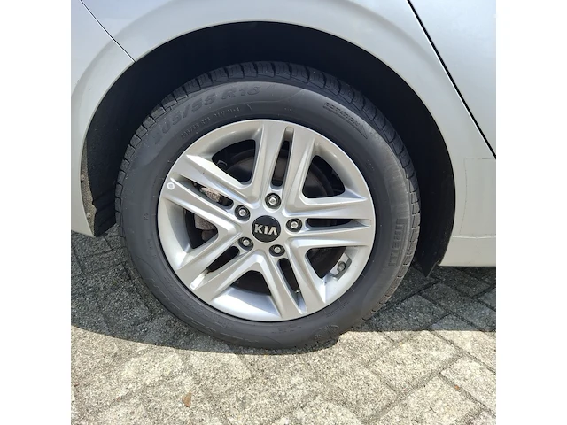 Personenauto, kia, ceed 1.6 d - afbeelding 4 van  48