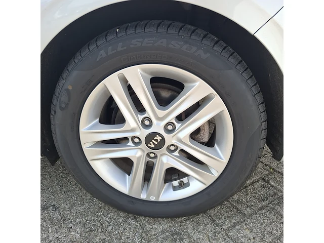 Personenauto, kia, ceed 1.6 d - afbeelding 5 van  48