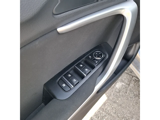 Personenauto, kia, ceed 1.6 d - afbeelding 8 van  48