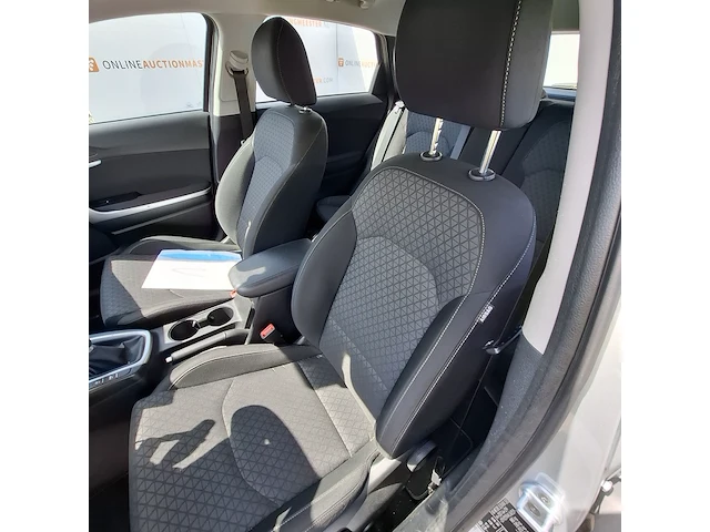 Personenauto, kia, ceed 1.6 d - afbeelding 9 van  48