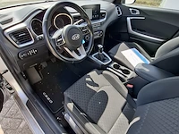 Personenauto, kia, ceed 1.6 d - afbeelding 10 van  48