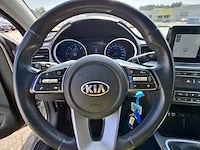 Personenauto, kia, ceed 1.6 d - afbeelding 11 van  48