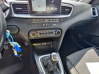 Personenauto, kia, ceed 1.6 d - afbeelding 15 van  48