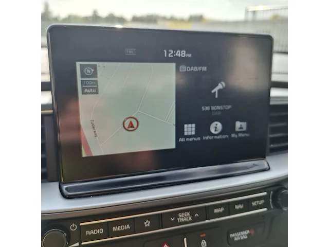 Personenauto, kia, ceed 1.6 d - afbeelding 16 van  48