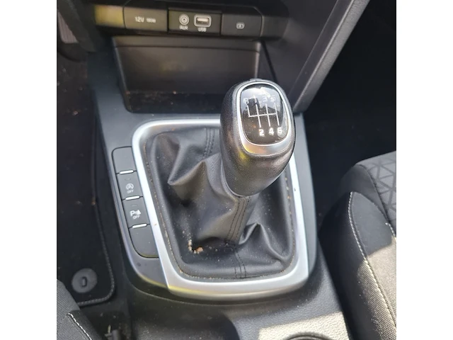 Personenauto, kia, ceed 1.6 d - afbeelding 20 van  48
