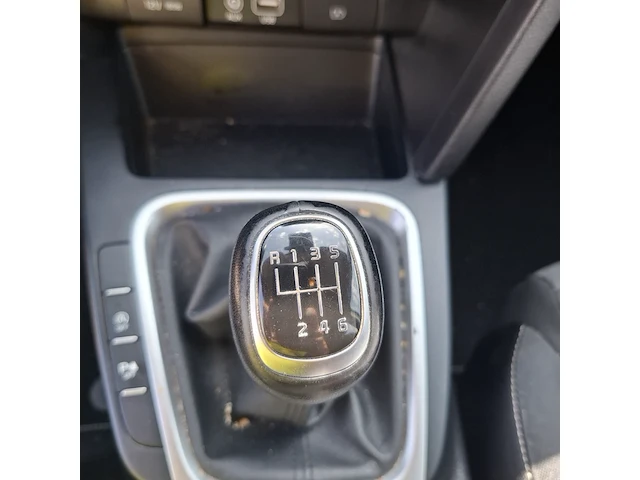 Personenauto, kia, ceed 1.6 d - afbeelding 21 van  48
