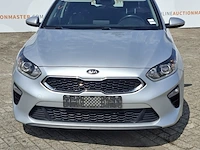 Personenauto, kia, ceed 1.6 d - afbeelding 12 van  48
