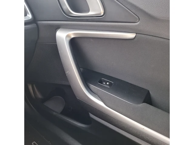 Personenauto, kia, ceed 1.6 d - afbeelding 24 van  48