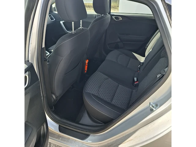 Personenauto, kia, ceed 1.6 d - afbeelding 25 van  48