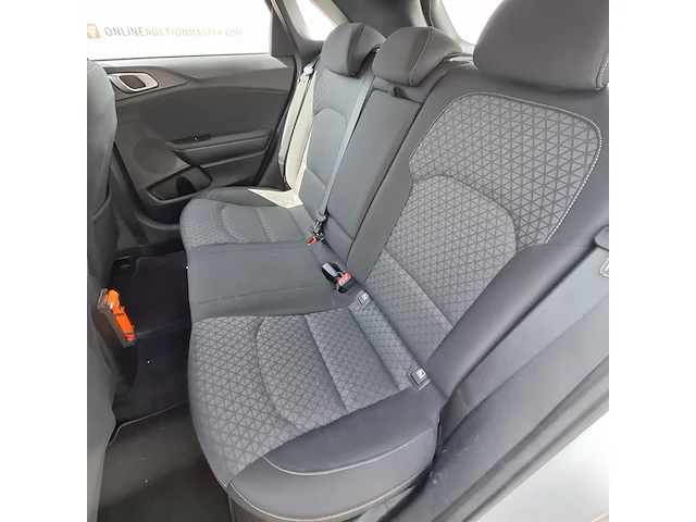 Personenauto, kia, ceed 1.6 d - afbeelding 26 van  48