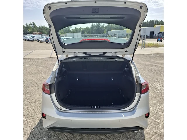 Personenauto, kia, ceed 1.6 d - afbeelding 27 van  48