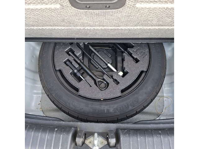 Personenauto, kia, ceed 1.6 d - afbeelding 29 van  48
