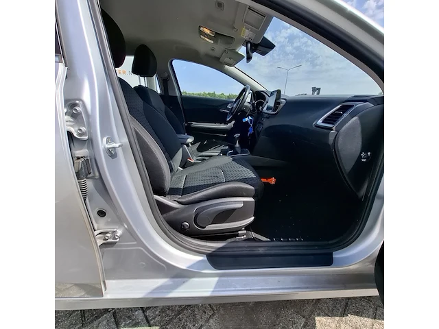 Personenauto, kia, ceed 1.6 d - afbeelding 33 van  48