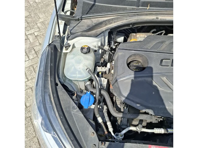Personenauto, kia, ceed 1.6 d - afbeelding 36 van  48