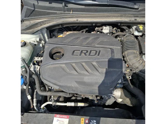 Personenauto, kia, ceed 1.6 d - afbeelding 37 van  48