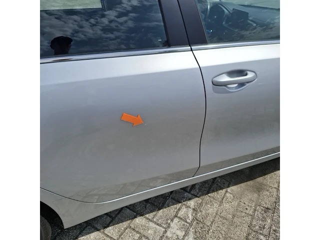 Personenauto, kia, ceed 1.6 d - afbeelding 41 van  48