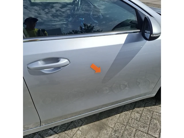 Personenauto, kia, ceed 1.6 d - afbeelding 42 van  48