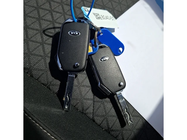 Personenauto, kia, ceed 1.6 d - afbeelding 43 van  48