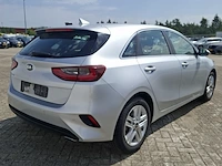 Personenauto, kia, ceed 1.6 d - afbeelding 44 van  48