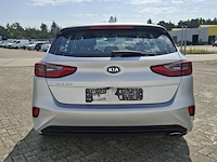Personenauto, kia, ceed 1.6 d - afbeelding 45 van  48