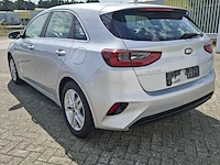 Personenauto, kia, ceed 1.6 d - afbeelding 46 van  48