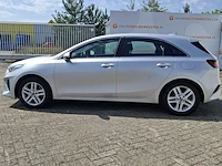 Personenauto, kia, ceed 1.6 d - afbeelding 47 van  48