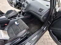 Personenauto kia, cee'd 1.6 gt, zwart, bouwjaar 2013 - afbeelding 19 van  47