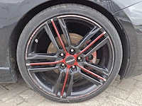 Personenauto kia, cee'd 1.6 gt, zwart, bouwjaar 2013 - afbeelding 26 van  47