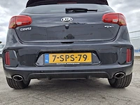 Personenauto kia, cee'd 1.6 gt, zwart, bouwjaar 2013 - afbeelding 45 van  47