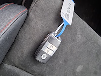 Personenauto kia, cee'd 1.6 gt, zwart, bouwjaar 2013 - afbeelding 6 van  47