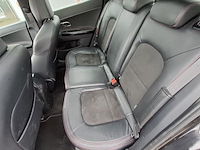 Personenauto kia, cee'd 1.6 gt, zwart, bouwjaar 2013 - afbeelding 11 van  47