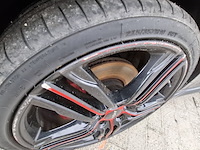 Personenauto kia, cee'd 1.6 gt, zwart, bouwjaar 2013 - afbeelding 21 van  47