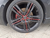 Personenauto kia, cee'd 1.6 gt, zwart, bouwjaar 2013 - afbeelding 22 van  47