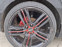 Personenauto kia, cee'd 1.6 gt, zwart, bouwjaar 2013 - afbeelding 25 van  47