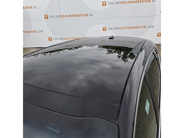 Personenauto kia, cee'd 1.6 gt, zwart, bouwjaar 2013 - afbeelding 28 van  47