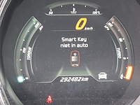 Personenauto kia, cee'd 1.6 gt, zwart, bouwjaar 2013 - afbeelding 35 van  47