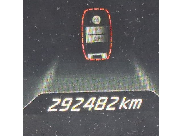 Personenauto kia, cee'd 1.6 gt, zwart, bouwjaar 2013 - afbeelding 36 van  47