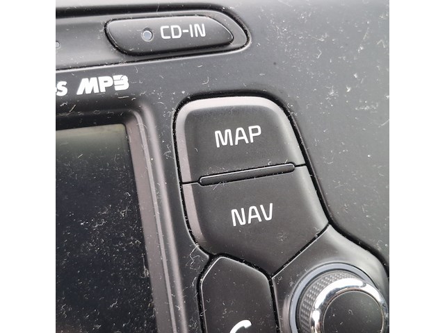 Personenauto kia, cee'd 1.6 gt, zwart, bouwjaar 2013 - afbeelding 38 van  47