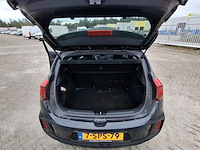 Personenauto kia, cee'd 1.6 gt, zwart, bouwjaar 2013 - afbeelding 39 van  47