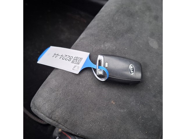 Personenauto kia, cee'd 1.6 gt, zwart, bouwjaar 2013 - afbeelding 42 van  47