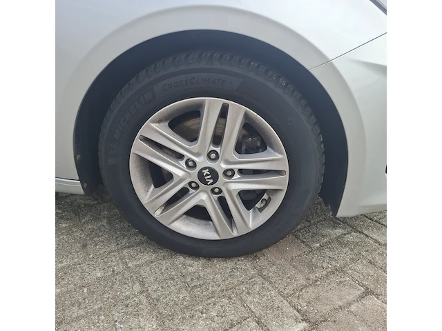 Personenauto, kia, ceed, 2018 - afbeelding 3 van  48